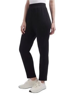 Danskin Women's Luxe Retro Jogger / Sweatpants
